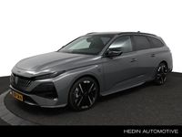 Nieuw Peugeot 308 SW GT 145 PK (106 kW) 2025 Grijs Stationwagen