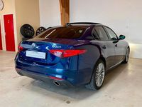 Occasion Alfa Romeo Giulia Super 180 PK (132 kW) 2018 Sedan
