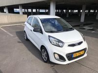 tweedehands Kia Picanto 1.0 CVVT