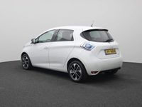 tweedehands Renault Zoe Q90 Intens Quickcharge 41 kWh (ex Accu) - Batterijhuurcontract
