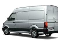 tweedehands VW Crafter 35 2.0 TDI L3H3 Exclusive Edition