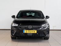 tweedehands Opel Corsa 1.2 Turbo 100PK GS Line | Camera | Dodehoek | Airco | Comfort Stoelen | PDC | Apple Carplay & Android Auto | LED |