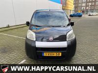 tweedehands Fiat Fiorino 1.3 MJ Actual NIEUWE APK NAP