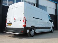 tweedehands Nissan NV400 2.3 dCi 136PK L3H2 - EURO 6 - Airco - Navi - Cruise - ¤ 19.950,- Excl.