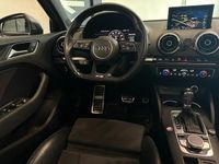 tweedehands Audi S3 Limousine 2.0 TFSI quattro |PANO|VIRTUAL|KEYLES|Vo