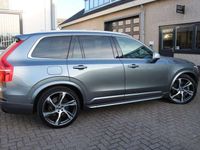 tweedehands Volvo XC90 2.0 T8 Twin Engine AWD R-Design Luchtvering | B&W