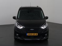 Occasion Ford Transit Sport 120 PK (88 kW) 2021 Zwart Van