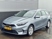 Occasion Kia Ceed Sportswagon 161 PK (118 kW) 2023 Lunar silver m Stationwagen