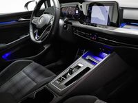 Occasion VW Golf VIII GTE 2024 Wit Hatchback