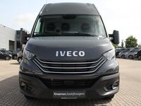 tweedehands Iveco Daily 35S18A8 3.0 180pk 352 L2H2 | Automaat | Navi | Camera | L+R Zijdeur | Adap. Cruise | Gev. Stoel | Clima | 3500kg trekgew. | Lease 702,- p/m