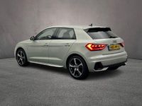 Occasion Audi A1 Sportback S-Line 95 PK (69 kW) 2025 Zilver Hatchback