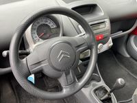 tweedehands Citroën C1 1.0-12V Ambiance | Nieuw binnen | Nieuwe APK | N.A