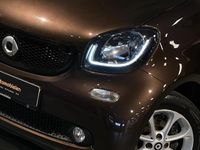 tweedehands Smart ForTwo Coupé 52kW Prime