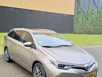 Occasion Toyota Auris Hybrid Comfort 99 PK (72 kW) 2015 Sedan