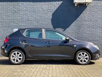 tweedehands Seat Ibiza SC 1.2 TDI Reference Ecomotive Climate Cruise