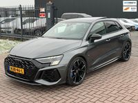 Occasion Audi RS3 400 PK (294 kW) 2023 Sedan