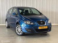 Occasion Seat Altea XL 105 PK (77 kW) 2013 Blauw MPV
