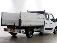 Occasion Renault Master 145 PK (106 kW) 2022 Wit Van