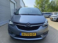 tweedehands Opel Zafira 1.4 Turbo Online Edition 7p. | Camera | Panorama d