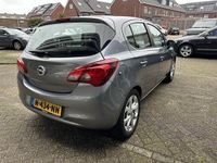 tweedehands Opel Corsa 1.4 Edition 60.000 km 5 deurs airco nieuwstaat