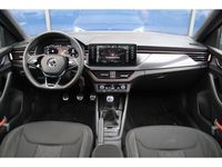 tweedehands Skoda Scala 1.0 TSI Sport Business | Pano | Alcantara | Cruise | Navi | Camera | 18"lmv | Climate