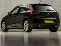 Occasion Seat Ibiza FR 2019 Zwart Hatchback