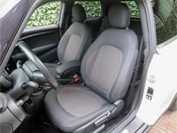 Occasion Mini Cooper Salt 102 PK (75 kW) 2018 Wit Hatchback