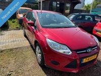 tweedehands Ford Focus Wagon 1.0 EcoBoost Trend