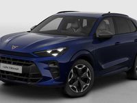 Nieuw Cupra Terramar VZ 272 PK (200 kW) 2025 Blauw (metallic) SUV