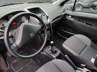 tweedehands Peugeot 207 1.4 VTi Style