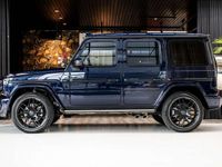 tweedehands Mercedes G500 AMG Line | Brabus | 360° | Assistentiepakket+ | Sc