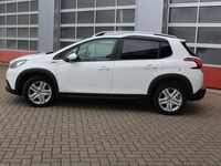 tweedehands Peugeot 2008 1.2 PureTech Signature