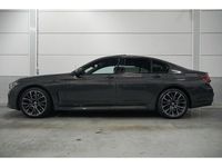 Occasion BMW 745 M Sport 395 PK (290 kW) 2021 Grijs Sedan