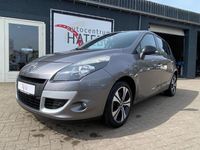 tweedehands Renault Scénic III 1.4 TCE BOSE Climate Cruise Navi Bose Sound Topstaat 16LM