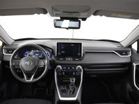 tweedehands Toyota RAV4 Hybrid 2.5 Hybrid First Edition | Camera | Stuur- & stoel
