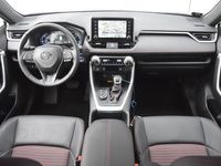 tweedehands Toyota RAV4 2.5 Plug-in Hybrid AWD Dynamic