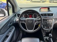 tweedehands Opel Mokka 1.4 T Innovation Navigatie Leder Camera Dealer Ond