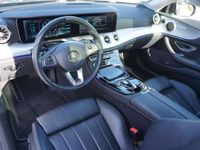 tweedehands Mercedes E220 Coupé d Premium Plus l Panoramadak l MBUX l LED Hi