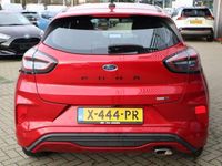 tweedehands Ford Puma 1.0 EcoBoost Hybrid ST-Line X