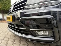 Occasion VW Tiguan Highline 2023 Zwart SUV