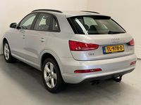 tweedehands Audi Q3 1.4 TFSI / Aut / Keyless / Trekhaak / Stoelverwarm