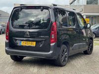 tweedehands Citroën e-Berlingo BerlingoEV 50KWH 136PK 11KW BOORDLADER SHINE NA