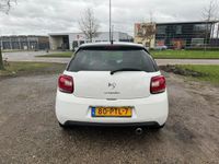 tweedehands Citroën DS3 1.6 e-HDi So Chic (bj 2011) Clima/Alcantara/Lmv/Sportseat!