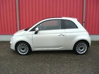 tweedehands Fiat 500 1.2 Lounge Automaat / Airco