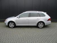 tweedehands VW Golf VI Variant 1.2 TSI Highline BlueMotion variant