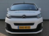 tweedehands Citroën e-Jumpy JumpyClub M EV 75kWh 136pk AUTOMAAT MODUWORK |