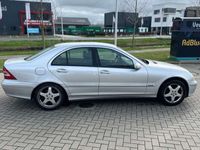 tweedehands Mercedes C200 CDI Classic