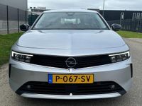 tweedehands Opel Astra 1.2 Edition, Navi, Apple Carplay, Cruise, Lmv, PDC