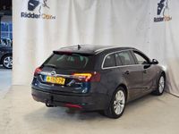 tweedehands Opel Insignia Sports Tourer 1.6 T Cosmo|AUTOMAAT|NAP|2E EIG|TREK