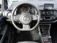 tweedehands VW up! UP! 1.0 moveBlueMotion Airco | 5-deurs | Navi